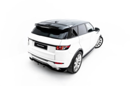 Maxton Design Spoilerkap Land Rover Range Rover Evoque Mk1