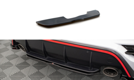 Maxton Design Achtersplitter voor Hyundai Kona N Mk2