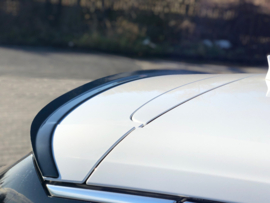 Maxton Design Spoilerkap OPEL ASTRA K OPC-LINE
