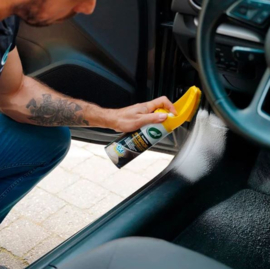 Turtle Wax 52868 Interior 1 400ml