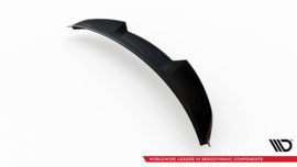 Maxton Design Spoilerkap 3D Mercedes-Benz GLC Coupé AMG-Line C254