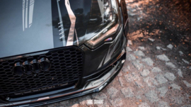 Maxton Design Frames voor lampen Audi S6 / A6 S-Line C7