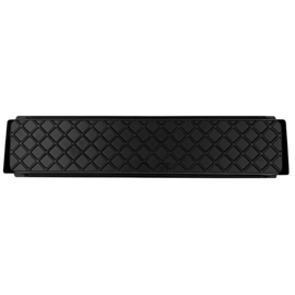 CIKCAR Hoedenplank Compartiment passend voor Volkswagen Golf VII Hatchback 2012-2019