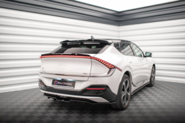 Maxton Design Onderste spoilerkap Kia EV6 GT-Line Mk1