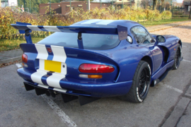 Maxton Design ACHTERDIFFUSER DODGE VIPER GTS