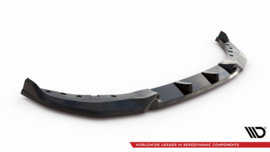 Maxton Design Frontsplitter BMW 3 Sedan / Touring G20 / G21 Facelift