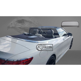 Weyer Falcon Premium Windschot passend voor Mercedes S-Klasse Cabrio (A217) 2016-