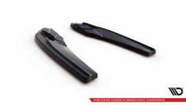 Maxton Design Achterspoilers Audi A5 S-Line F5 Sportback