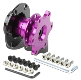 SK-Import Snap-Off Aluminium