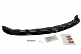 Maxton Design FRONTSPLITTER MERCEDES ML W164 AMG