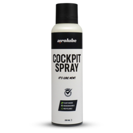 Airolube Cockpitspray - 200ml Airopack