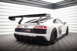 Maxton Design Achterzijde splitters Audi R8 Mk2 Facelift