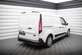 Maxton Design Spoilerkap Ford Transit Connect Mk2 Facelift