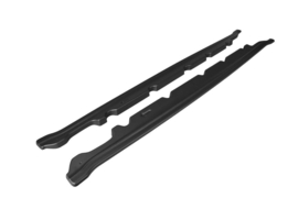 Maxton Design ZIJKANTEN DIFFUSERS KIA CEE'D / PRO CEE'D GT MK2