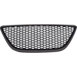 Sport Grills passend voor Seat Ibiza 6J 3/5 deurs incl. ST 2008- zwart (excl. Facelift)