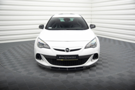 Maxton Design FRONTSPLITTER OPEL ASTRA J OPC / VXR NURBURG