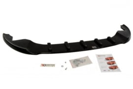 Maxton Design FRONTSPLITTER NISSAN QASHQAI (FACELIFT)