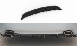 Maxton Design Achterspoiler Lexus IS F Mk2
