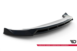 Maxton Design Frontsplitter Mercedes-AMG GLE 53 / AMG-Line SUV / Coupé W167 Facelift / C167 Facelift
