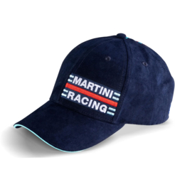 PET SIDE LOGO MARTINI