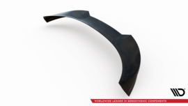 Maxton Design Spoilerkap 3D Ford Kuga ST Mk1