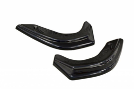 Maxton Design ACHTERZIJDE SPLITTERS HONDA JAZZ MK1