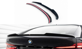 Maxton Design Spoilerkap voor BMW 6 GT G32 M-Pack