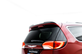 Maxton Design Spoilerkap Chrysler Pacifica Mk2