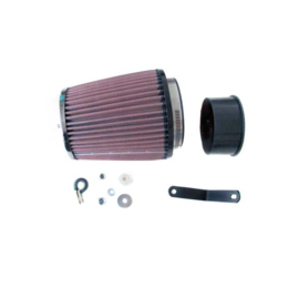 K&N 57i Performance Kit passend voor Opel Tigra TT 1.8 16v 125pk 5/2004- (57-0654)