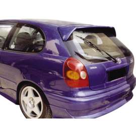 Dakspoiler passend voor Toyota Corolla E11 HB 1997-2002