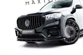 Maxton Design Frontsplitter Mercedes-Benz GLS AMG-Line X167 Facelift