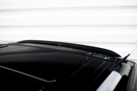 SPOILER CAP Mercedes-Benz V-Klasse W447 / W447 Facelift