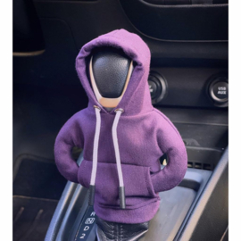 Pook Hoodie
