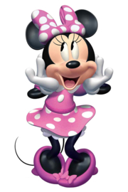 Minnie Mouse