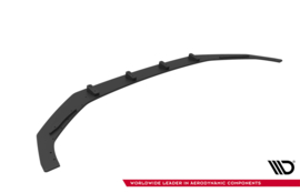 Maxton Design Street Pro Frontsplitter Audi A5 F5 Facelift