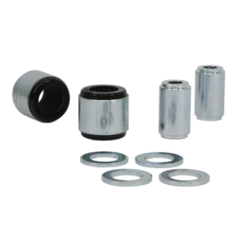 Whiteline Draagarm - Control Arm Bushing kit passend voor Audi/Seat/Skoda/Volkswagen Diversen 2012-