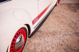 Maxton Design ZIJKANTEN DIFFUSERS VW Beetle