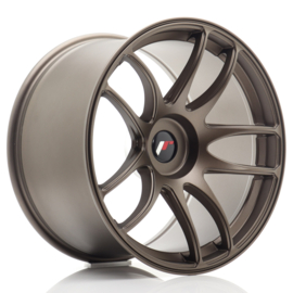 JR29 Mat Bronze