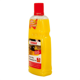 Sonax 313.341 Wash & Wax 1L