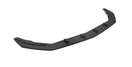 Maxton Design Street Pro Frontsplitter Mercedes A35 AMG / AMG-Line Aero Pack W177