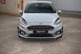 Maxton Design Wenkbrauwen Ford Fiesta Mk8 ST / ST-Line / Standaard
