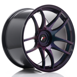 JR29 Magic Purple