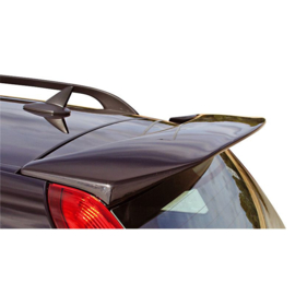Dakspoiler passend voor Volvo V70 & XC70 2000-2007 (PU)
