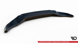 Maxton Design Frontsplitter V.1 BMW X5 M-Pack G05 Facelift