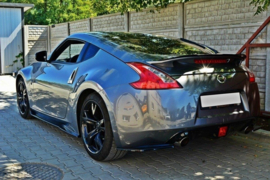 Maxton Design ZIJKANTEN RUITEN DIFFUSERS V.1 Nissan 370Z