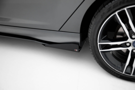 Maxton Design Zijkleppen Ford Focus ST Mk3 Facelift