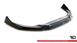 Maxton Design Frontsplitter V.3 BMW Z4 M40i / M-Pack G29 Facelift