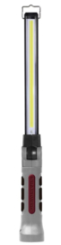 KRAFTWERK 3,7 V Li-Ion COB-LED platte lamp