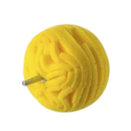 Chemical Guys – Yellow Polishing Ball Large