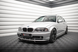 Maxton Design Voorsplitter V.3 BMW 3 Coupé E46